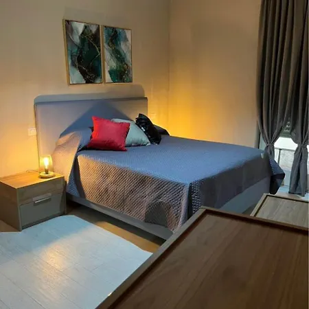 Luxro بيت للعطل