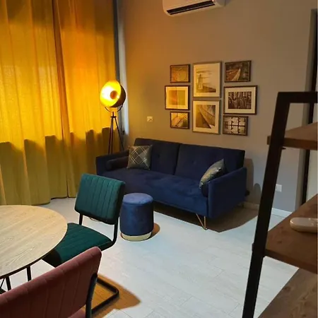 بيت للعطل Luxro